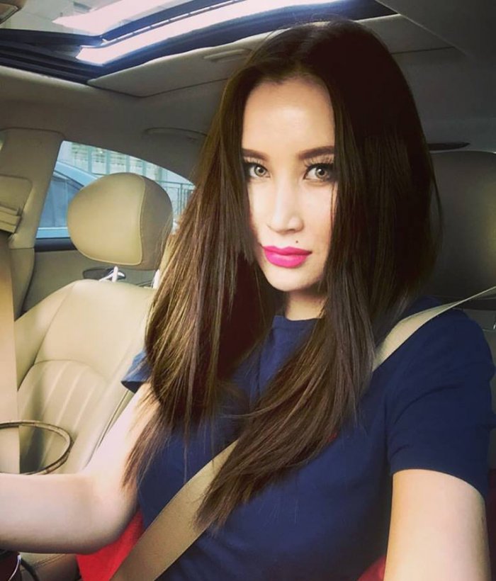 Жүжигчин А.Туяа “хэрхэн баян хүнтэй суух вэ” талаар ингэж зөвлөв